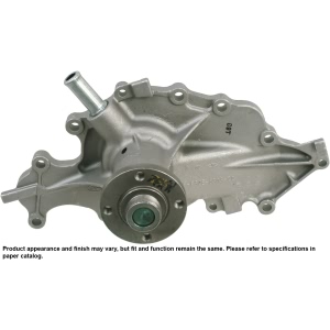 Cardone Reman Remanufactured Water Pumps for 2006 Mazda B3000 - 58-506