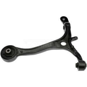 Dorman Front Passenger Side Lower Non Adjustable Control Arm for Honda Accord Crosstour - 522-072