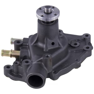 Gates Engine Coolant Standard Water Pump for Mercury Montego - 43049