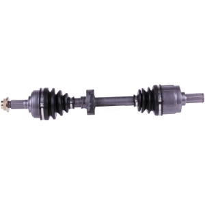 Cardone Reman Remanufactured CV Axle Assembly for 1987 Honda Civic - 60-4054