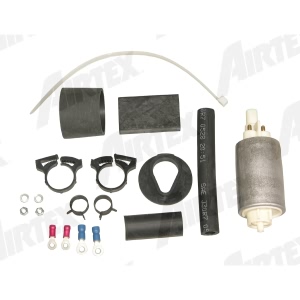 Airtex In-Tank Electric Fuel Pump for BMW 535is - E8778