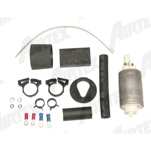 Airtex In-Tank Electric Fuel Pump for 1985 BMW 528e - E8778