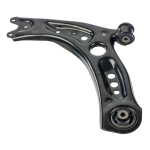 Delphi Front Driver Side Control Arm for Volkswagen Golf R - TC2863