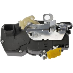 Dorman OE Solutions Front Passenger Side Door Lock Actuator Motor for 2007 GMC Yukon XL 1500 - 931-229