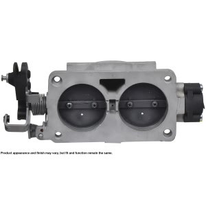 Cardone Reman Remanufactured Throttle Body for 2005 Ford Excursion - 67-1061