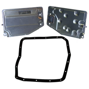 WIX Transmission Filter Kit for 1999 Lexus ES300 - 58614