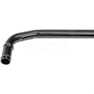 Dorman Hvac Heater Hose Assembly for 2005 Volkswagen Beetle - 626-565