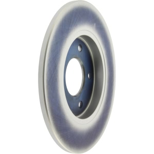 Centric GCX Rotor With Partial Coating for 1996 Chevrolet Lumina - 320.62051