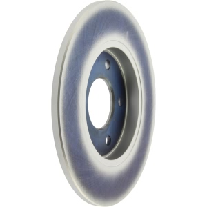 Centric GCX Rotor With Partial Coating for 1995 Oldsmobile Cutlass Supreme - 320.62051