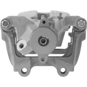 Centric Semi-Loaded Brake Caliper for 2015 Mercedes-Benz SLK55 AMG - 141.35632