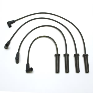 Delphi Spark Plug Wire Set for 2000 Pontiac Sunfire - XS10237