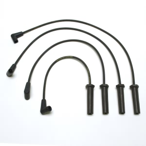 Delphi Spark Plug Wire Set for 1998 Pontiac Sunfire - XS10237