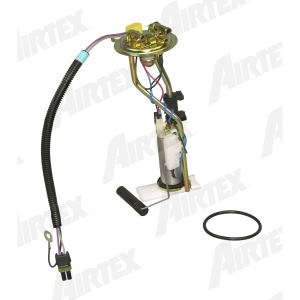 Airtex Electric Fuel Pump for 1989 GMC V3500 - E3631S