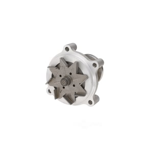 Dayco Engine Coolant Water Pump for 2002 Ford E-250 Econoline - DP1010