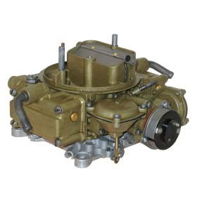 Uremco Remanufacted Carburetor for Ford E-150 Econoline - 7-7805