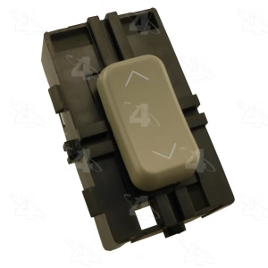 ACI Front Passenger Side Door Window Switch for 2004 Cadillac Seville - 387133