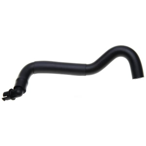 Gates Pcv Valve Hose for 2000 Ford Focus - EMH170