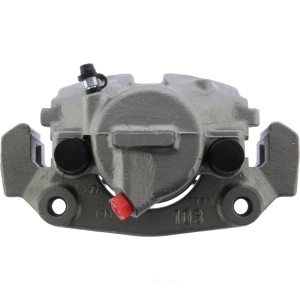 Centric Remanufactured Semi-Loaded Front Driver Side Brake Caliper for BMW 635CSi - 141.34018