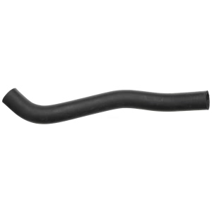 Gates Engine Coolant Molded Radiator Hose for 2008 Acura RDX - 23789