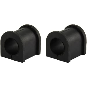 Centric Premium™ Front Stabilizer Bar Bushing for 2004 Kia Rio - 602.50009