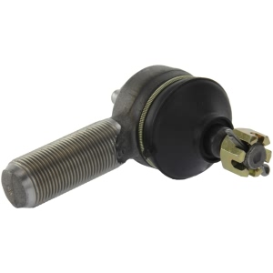 Centric Premium™ Tie Rod End for 1985 Toyota Land Cruiser - 612.44146