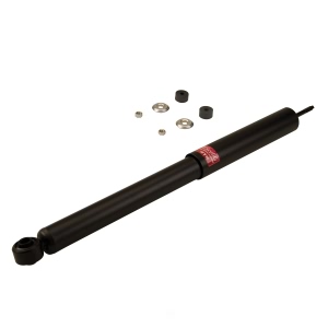 KYB Excel G Rear Driver Or Passenger Side Twin Tube Shock Absorber for 2006 Mercury Mariner - 344356