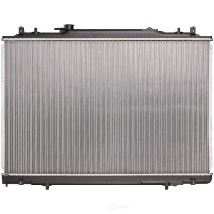 Spectra Premium Complete Radiator for 2015 Acura MDX - CU13402