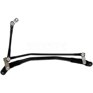 Dorman OE Solutions Front Windshield Wiper Linkage for 2010 Honda Pilot - 602-131