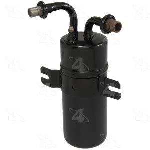 Four Seasons A C Accumulator for Ford E-350 Econoline - 33164