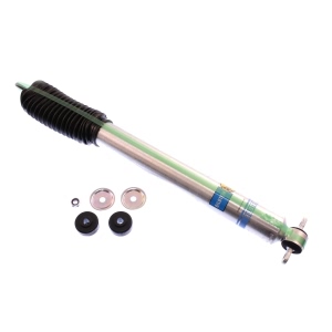 Bilstein Front Driver Or Passenger Side Monotube Smooth Body Shock Absorber for 2001 Jeep Wrangler - 24-187190