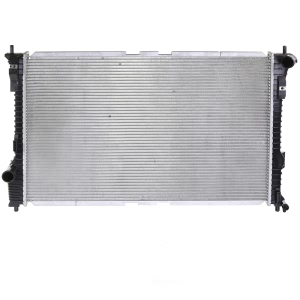 Denso Engine Coolant Radiator for 2015 Ford Explorer - 221-9457