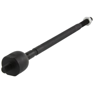 Centric Premium™ Front Inner Steering Tie Rod End for 1993 Toyota Tercel - 612.44173