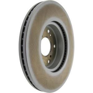 Centric GCX Rotor With Partial Coating for Honda HR-V - 320.40084