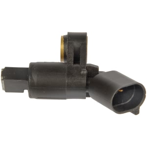 Dorman Front Abs Wheel Speed Sensor for 2006 Audi TT Quattro - 970-038
