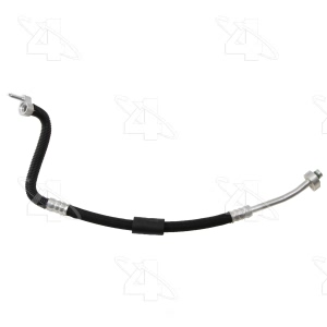 Four Seasons A C Refrigerant Discharge Hose for 2012 Ford Edge - 66540