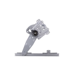 AISIN Power Window Regulator Without Motor for 1996 Saturn SL1 - RPGM-098