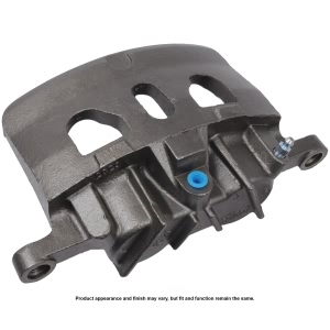 Cardone Reman Remanufactured Unloaded Caliper for 2015 Ford Special Service Police Sedan - 18-5469HD