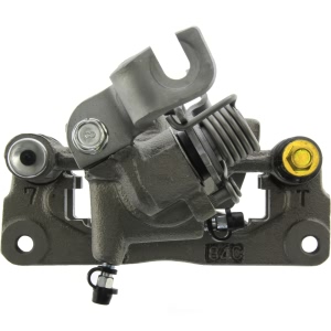 Centric Semi-Loaded Brake Caliper for 1990 Mazda RX-7 - 141.45508