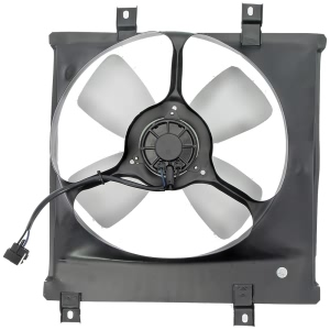 Dorman Engine Cooling Fan Assembly for Mazda 323 - 620-737