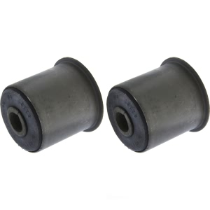 Centric Premium™ Rear Lower Forward Control Arm Bushing for 1986 Buick Electra - 602.62025