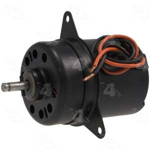 Four Seasons Driver Side Radiator Fan Motor for Plymouth Neon - 35324