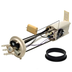 Denso Fuel Pump Module Assembly for 2001 Chevrolet Silverado 3500 - 953-5070