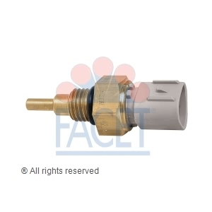 facet Engine Coolant Temperature Sensor for 2001 Toyota Corolla - 7-3368