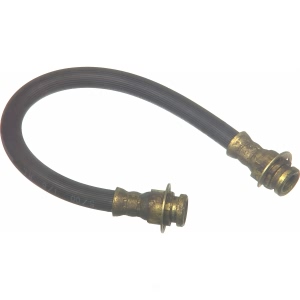 Wagner Brake Hydraulic Hose for Mercury Lynx - BH105018