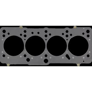 Victor Reinz Driver Side Cylinder Head Gasket for 2004 Volkswagen Touareg - 61-33020-00