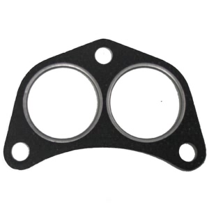 Bosal Exhaust Pipe Flange Gasket for 1989 Isuzu Amigo - 256-642