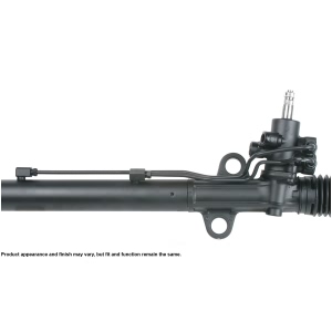 Cardone Reman Remanufactured Hydraulic Power Rack and Pinion Complete Unit for 2009 Honda Ridgeline - 26-2726
