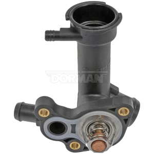 Dorman Engine Coolant Thermostat Housing for 2003 Mini Cooper - 902-5113