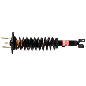 Monroe Quick-Strut™ Rear Driver or Passenger Side Complete Strut Assembly for 2000 Chrysler Sebring - 371311