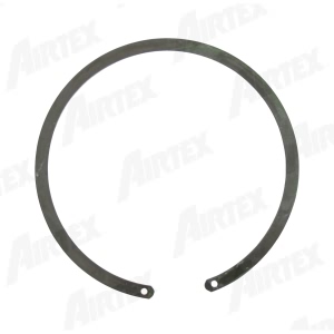Airtex Fuel Tank Lock Ring for 2002 Chevrolet Express 3500 - LR3002